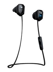 JBL Leap Wireless In-Ear Headset with Mic, YBIMLEAP01BLK, Black