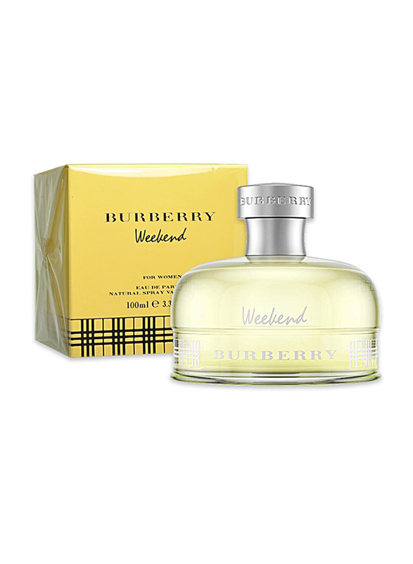 Burberry Weekend 100ml EDP for Women