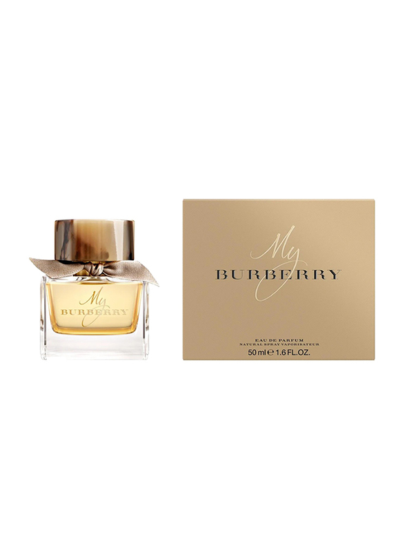 Burberry My Burberry 50ml EDP for Women