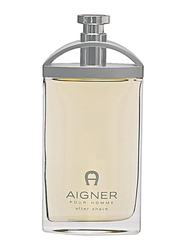 Aigner Pour Homme After Shave Lotion, 100 ml