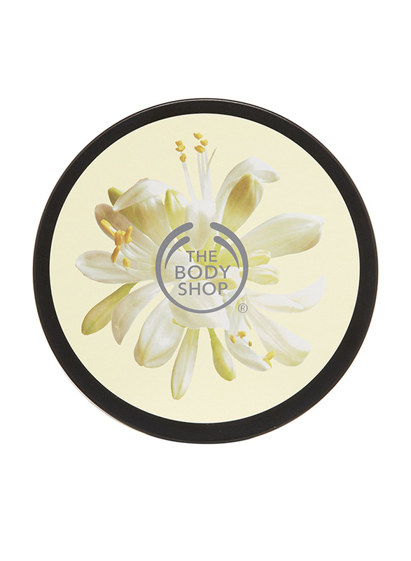 The Body Shop Moringa Body Butter Moisturiser, 50ml