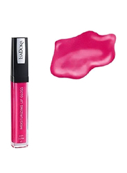 Isadora Moisture Lip Gloss, 17 Honey Suckle, Pink