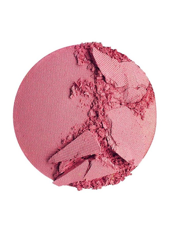 The Body Shop Blusher, 03 Flushed, 4gm, Pink