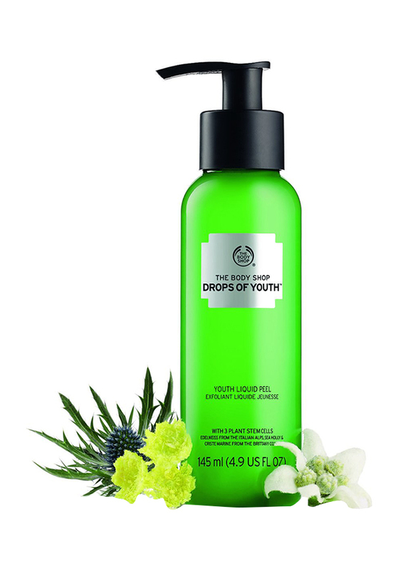 The Body Shop Drops of Youth Liquid Peel, 145ml