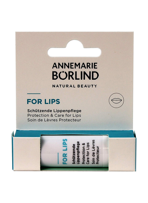 AnneMarie Borlind Protection & Care for Lips, 5ml
