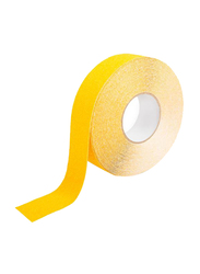 Duma Safe Anti-Slip Tape, 25 x 18 mm, Yellow