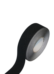 Duma Safe Anti-Slip Tape, 25 x 18 mm, Black