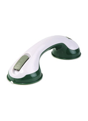 Duma Safe Tub Handler, White