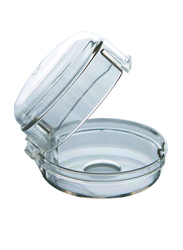 Duma Safe Oven Knob Covers, 2 Pieces, White