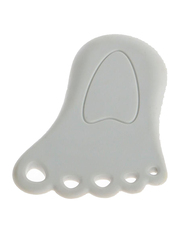 Dumasafe Door Stopper, Grey