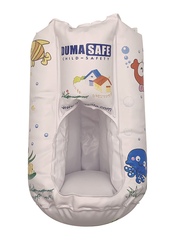 Duma Safe Soft Spout Cover, Multicolour