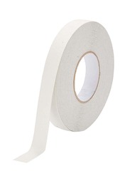 Duma Safe Anti-Slip Tape, 2.5 x 500 cm, White