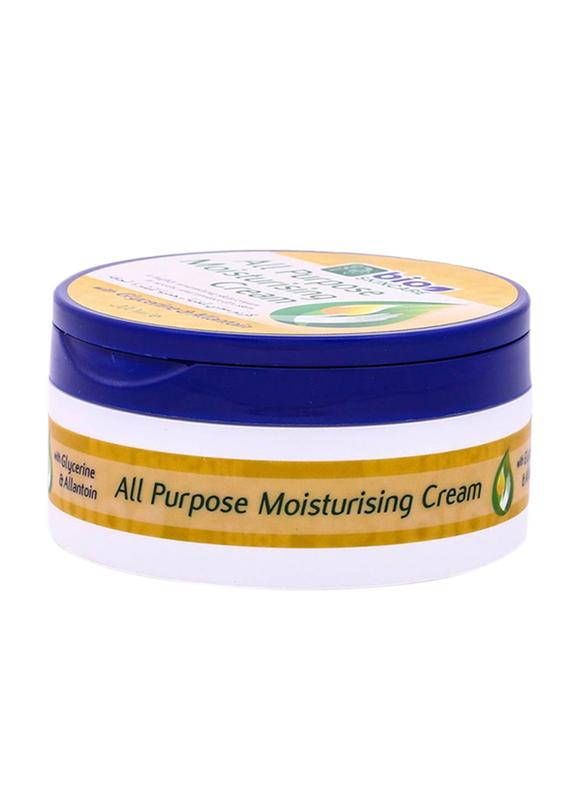 Bio Skincare All Purpose Moisturising Cream, 200ml