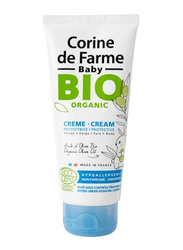 Corine De farme 100ml Bio Organic Protective Baby Cream for kids