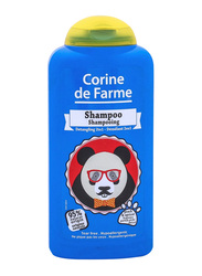 Corine De Farme 250ml Baby Shampoo for Boys