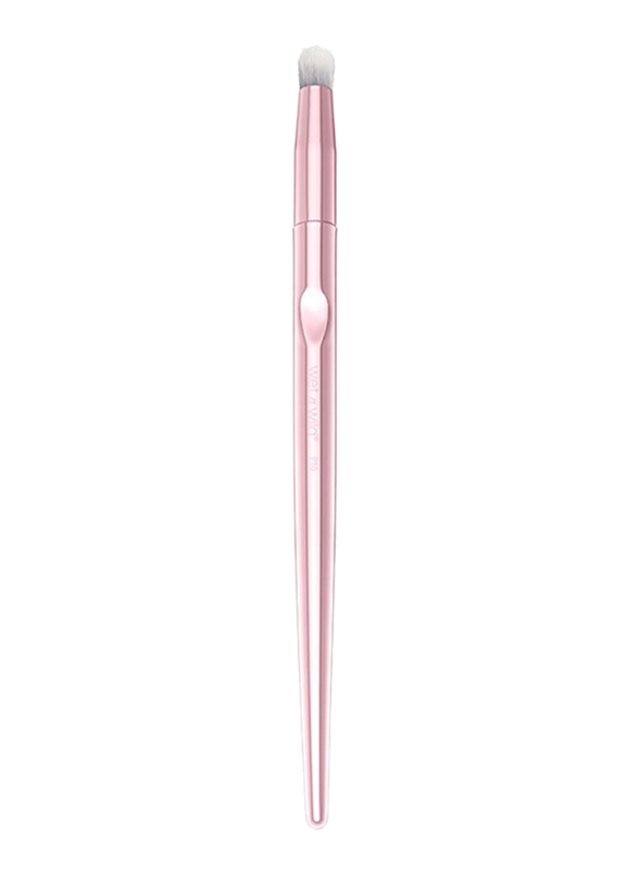 Wet N Wild Dome Pencil Eye Brush, Rose Gold