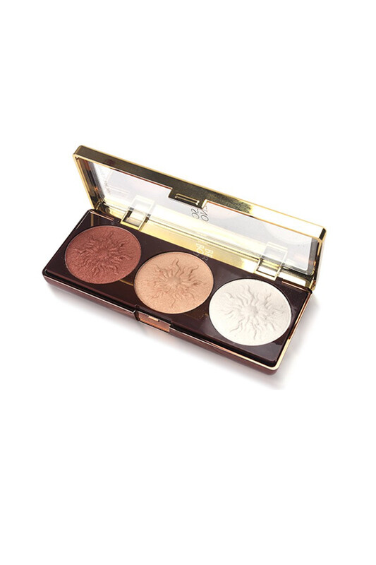 

Physicians Formula Bronze Booster Glow-Boosting Strobe and Contour Palette