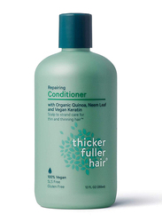 Thicker Fuller Hair Repairing Conditioner, 355ml