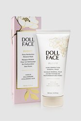 Doll Face Purify Pore Perfecting Mineral Mask, 100 ml