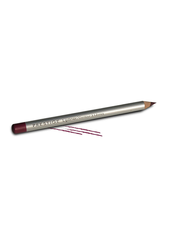 

Prestige Lipliner, Deep Plum, Pink