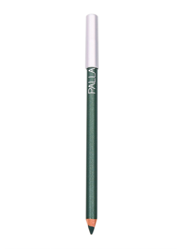 

Palladio Eyeliner Pencil, 4gm, Dark Green