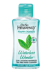 Oh So Heavenly Waterless Wonder Hand Cleanser, 90ml