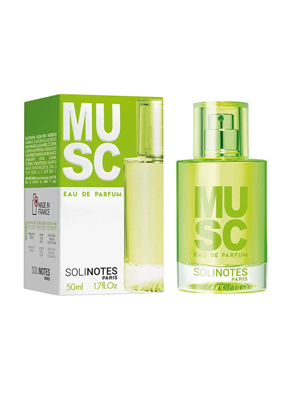 Solinotes Grenade 50ml EDP for Women