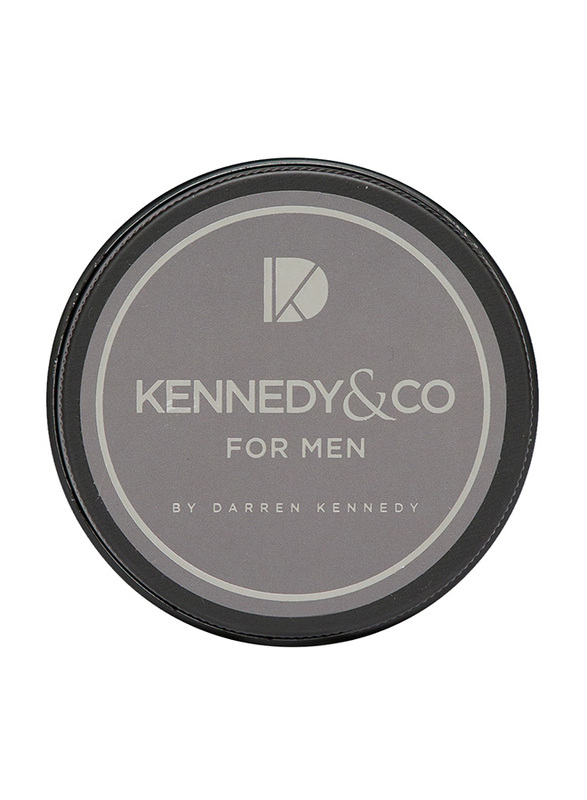 

Kennedy & Co Matte Hair Clay Wax, 75ml