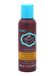 Hask Argan Oil Repairing Shampoo, 100ml