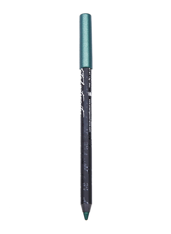 Prestige Total Intensity Eyeliner, 11.3gm, Outrageous Emerald, Green