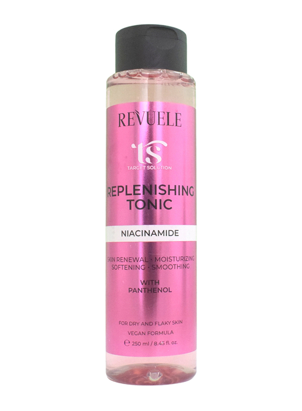 

Revuele Niacinamide Replenishing Tonic, 250ml