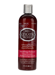 Hask Keratin Protein Smoothing Conditioner, 355ml