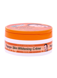 Bio Skincare Papaya Skin Whitening Cream, 200ml