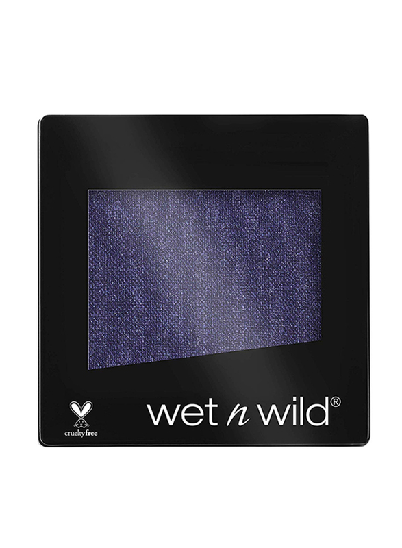 

Wet N Wild Color Icon Eyeshadow Single, Moonchild, Purple