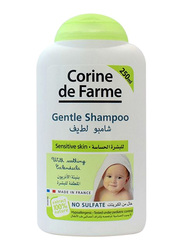 Corine De Farme 250ml Baby Shampoo with Sulfate Free for Kids