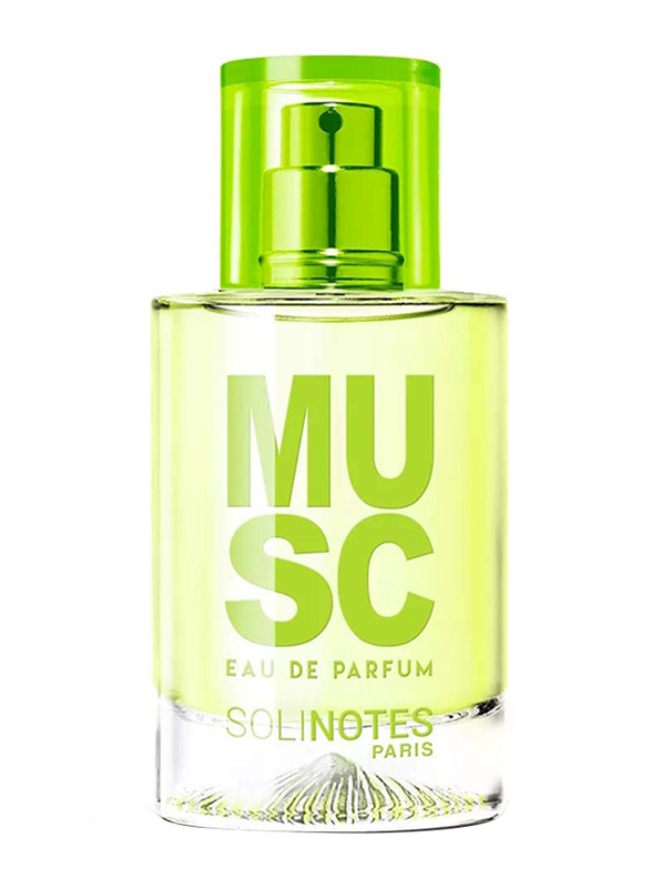 Solinotes Grenade 50ml EDP for Women