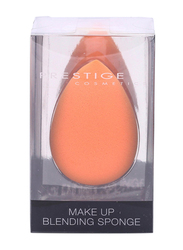 Prestige Blending Tear Shape Sponge, Orange