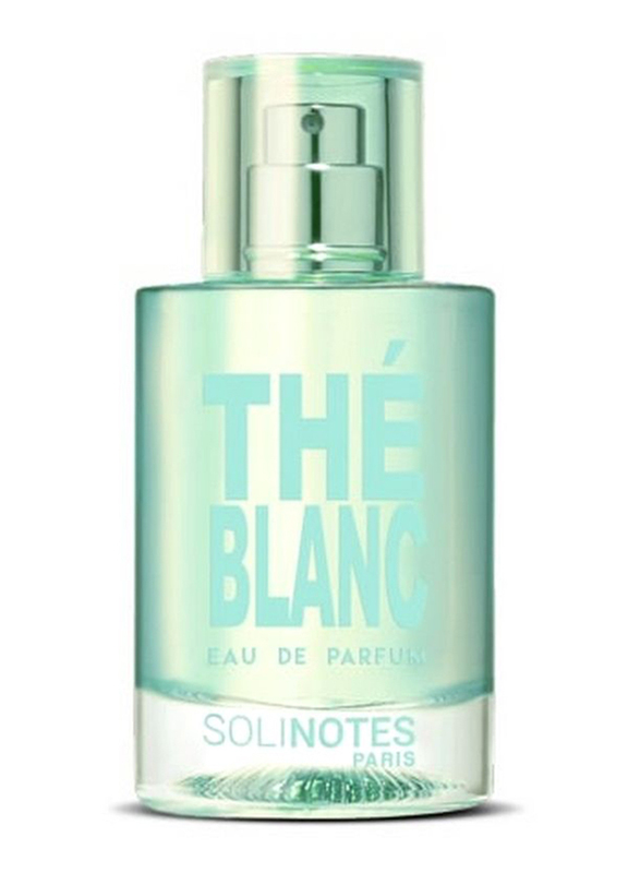 Solinotes The Blanc 50ml EDP for Women