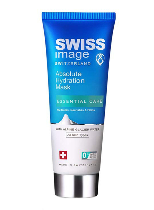 Swiss Image Essential Care Clay Mask, 75ml