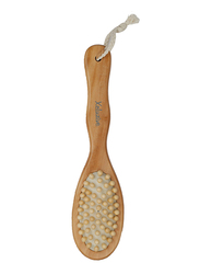 Xcluzive Bath & Massage Brush for Women, 1 Piece