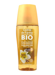 Corine de Farme Bio Sublimating Dry Oil, 150ml