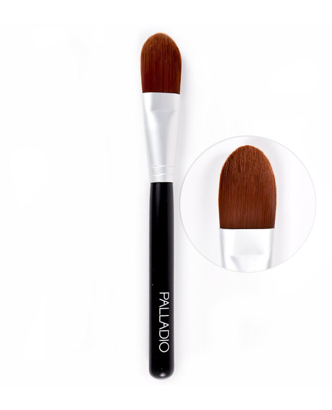 Palladio Foundation Brush