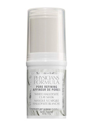 Physicians Formula Pore Refining White Halloysite Clay Face Mask, 17gm