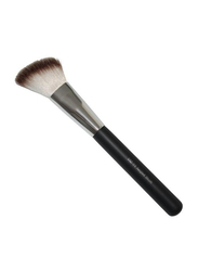 Prestige Angled Blush Brush, Black