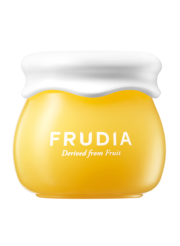 

Frudia Citrus Brightening Mini Cream, 10ml