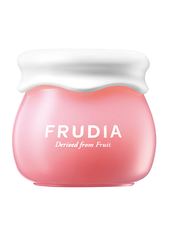 

Frudia Pomegranate Nutri-Moisturizing Mini Cream, 10ml