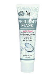 Yong Chin Pearl Peel-Off Mask, 120ml