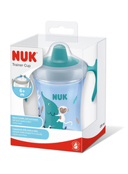 NUK Trainer Cup, 230ml, 6+ Months, Multicolour