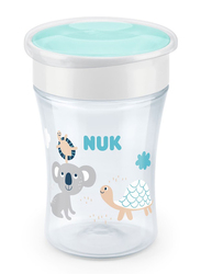 NUK Mini Magic Cup, 230ml, 8+ Months, Multicolour