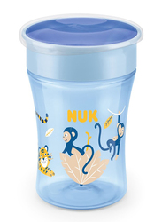 NUK Mini Magic Cup, 230ml, 8+ Months, Multicolour